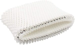 Yeni ürünler 4 paket nemlendirici fitilleme filtresi Vicks & Kaz WF2 nemlendirici yedek filtre fitil filtresi ile uyumlu - Product Image 3