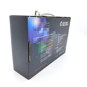 Custom Logo Shipping Mailer <strong>Box</strong> Ecommerce Postal Paper Cosmetics Shipping Mailer <strong>Box</strong> - Product Image 6