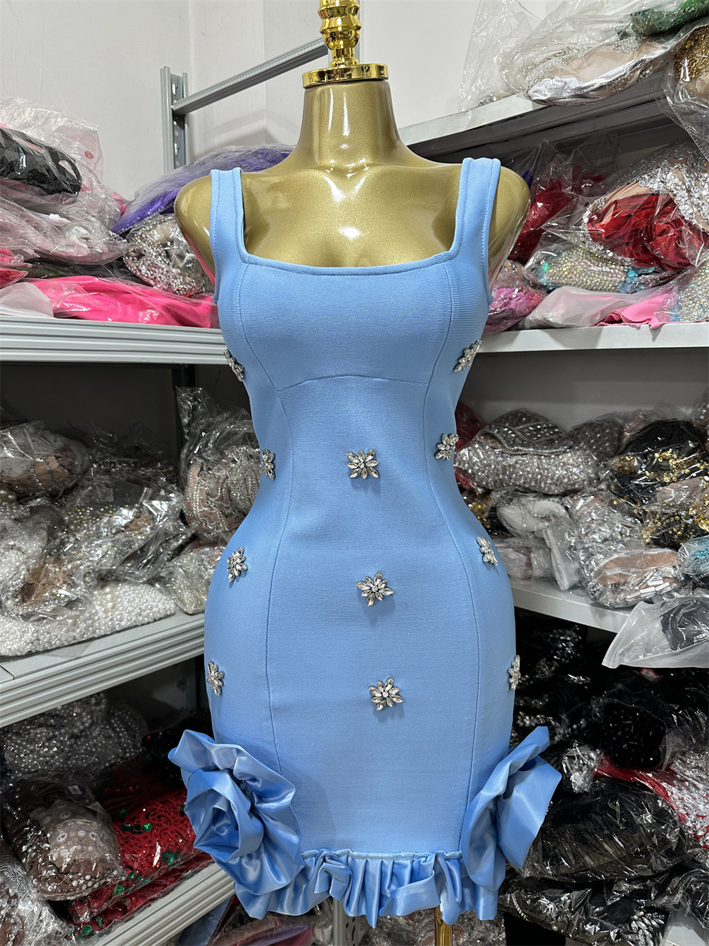 Azzurro