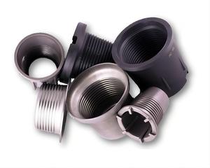 Протектор для труб и Сцепной пластиковой нити API 5CT - Product Image 1