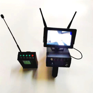 את האחרון LCD מסך מתכת גלאי Integranted ארוך טווח נהדר עומק אלקטרומגנטית מחתרת וסיקור הדמיה גלאי - Product Image 3