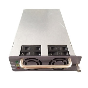 High-Power 5000W DC Power Supply 48VDC Single <strong>Output</strong> 220V/380V <strong>Input</strong> with 120A and LCD Monitor Controller - Product Image 3
