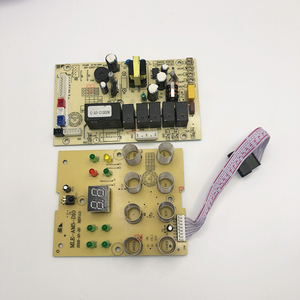OEM ODM <strong>Program</strong> Development PCB Design Service Electronic PCB <strong>Assembly</strong> Manufacturer - Product Image 4