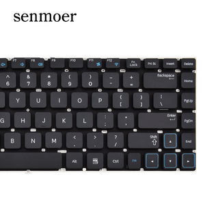 In Stock NP300E4A NP300E4C NP305E4A NP300E4X NP3430EA NP300E43 BR US SP TR FR GR IT SE BE Layout <strong>Keyboard</strong> for Laptop for Samsung - Product Image 5
