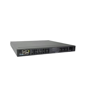 Bộ định tuyến đa dịch vụ tích hợp isr4331/<span class=keywords><strong>K9</strong></span> ISR4331-<span class=keywords><strong>SEC</strong></span>/V/AX/vsec/<span class=keywords><strong>K9</strong></span> - Product Image 1