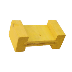 H20 Modernes Design Holzbalken schalung für den Bau Beton bau formen zum Verkauf - Product Image 1