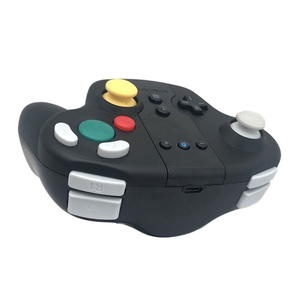 Coolrabbit-controlador inalámbrico Turbo Switch Pro, con 6 ejes de vibración, NFC, para Nintendo Switch - Product Image 4