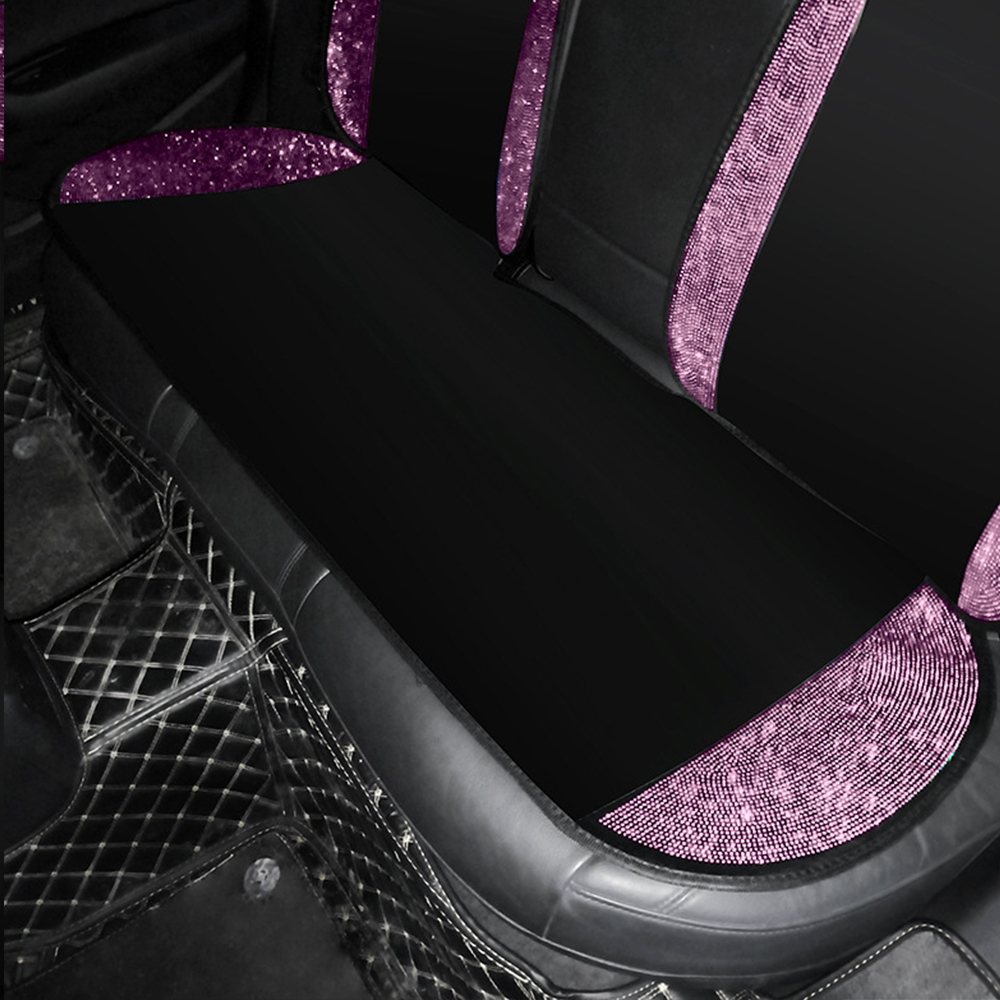 Alfombrilla del asiento trasero