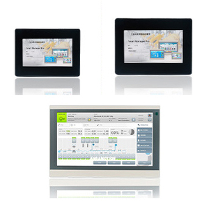 Amsamotion 7/10.1/15.6 Inch Resistive/Capacitive Touch Screen Controller Ethernet Port Compatible S7-200/200Smart/1200 FX3U/FX1S - Product Image 2