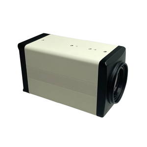 高品质2MP盒式摄像机4.7-94毫米20倍光学变焦PoE IP摄像机 - Product Image 3