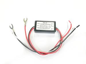 ไฟ LED สำหรับรถยนต์9-16V โมดูลควบคุมการเปิด/ปิดอัตโนมัติอุปกรณ์เสริมสำหรับรถยนต์ - Product Image 3