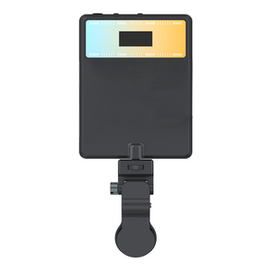 MAMEN Hot Selling <strong>LED</strong> Fill <strong>Light</strong> 5W Mini <strong>LED</strong> <strong>Light</strong> Smartphone Computer <strong>Led</strong> Mobile Phone Selfie Fill <strong>Light</strong> for Smart Phone - Product Image 2