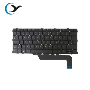 Factory Wholesale Laptop <strong>Keyboard</strong> for <strong>HP</strong> EliteBook x360 1030 G2 HSN-I04C US <strong>Keyboard</strong> with German UK Notebook Laptop <strong>Keyboard</strong> - Product Image 1