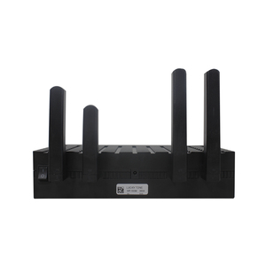 Беспроводной блок управления PA system, усилитель звука с Bluetooth и монитором для удаленного мониторинга - Product Image 3