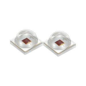 LED chip1-3W พลังงานสูง AMS -OSRAM CSSRML.24แบบดั้งเดิมไฟ LED สีแดงพลังสูง2V LED โอลอนสแควร์424 GH CSBRM4.24 V8 A2 V9 - Product Image 1