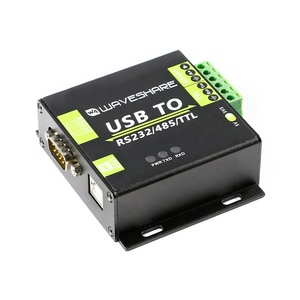 FT232RL USB zu RS232/RS485/TTL UART-Kommunikation modul Seriell Bidirektion ale Industrie qualität mit Isolation - Product Image 4