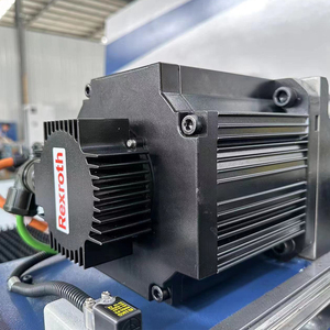 <strong>Hydraulic</strong> CNC <strong>Turret</strong> 50T <strong>Punch</strong> <strong>Press</strong>