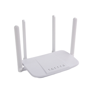 Support Volte 4G <strong>Lte</strong> Router 300Mbps <strong>Lte</strong> Cpe Wifi Router 4G <strong>Lte</strong> With Sim Card Slot&amp;4Pcs External Antenna up 32Users - Product Image 2