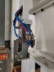 Good Quality China High Speed Order Picking <strong>Robot</strong> Robotic Arm Robotic Arm - Product Image 5