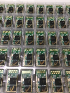 <strong>HC05</strong> Wireless Serial Module HC-05 hc-06 HC-11 HC-12