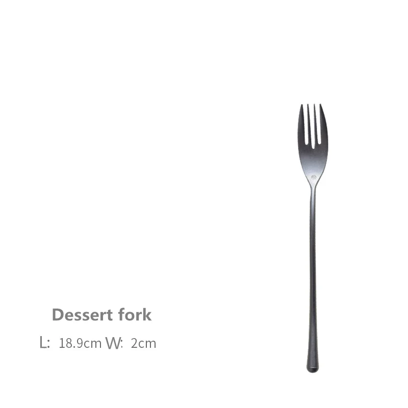 Dessert fork
