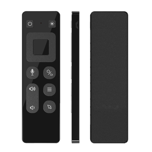 T8 Pro Airmouse in <strong>All</strong> Categories air Mouse <strong>Remote</strong> Wireless for Android Tv Box Projector TV - Product Image 6