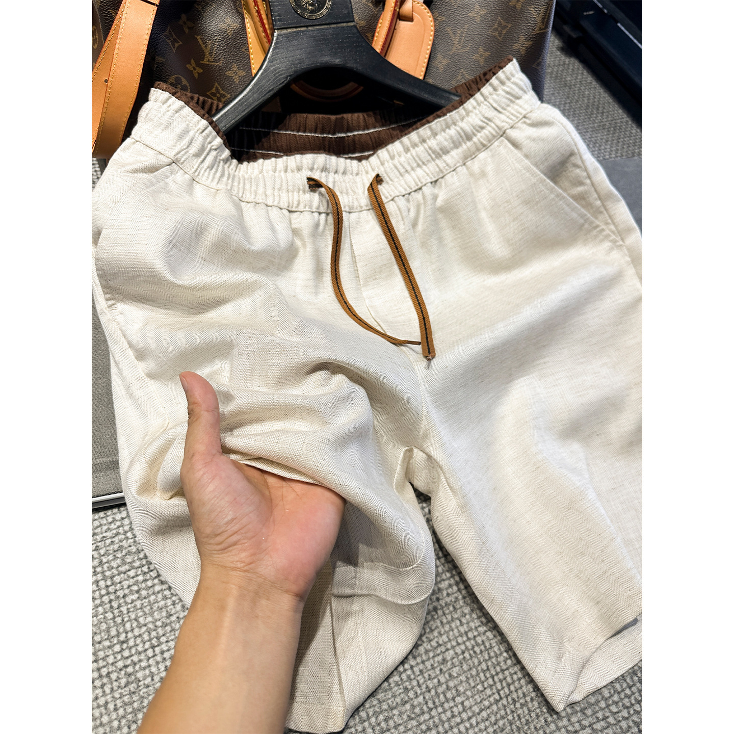 Khaki