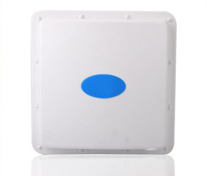 2,4G long range directional aktive rfid card reader für access control tracking verwalten - Product Image 1