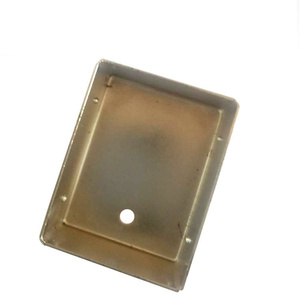 Custom Manufacturing Cnc Punching <strong>Part</strong> for Sheet Metal Stamping Service Precision Switch Stamping <strong>Part</strong> - Product Image 6
