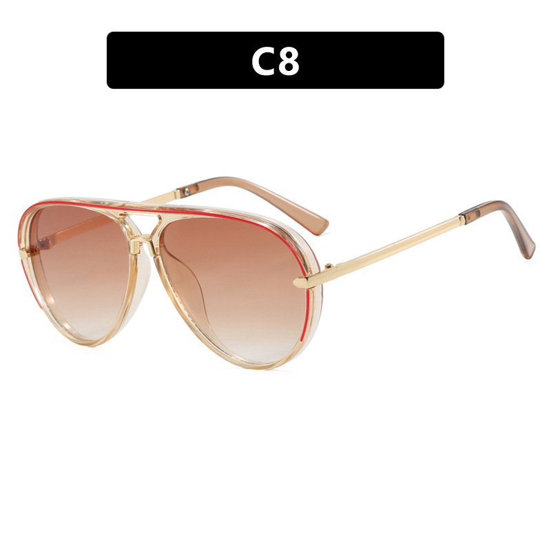 c8 champagne chiaro dorato