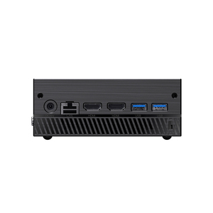 Yutemini PC CK11 Mini PC Core I5 12450H oyun tipi C Mini masaüstü bilgisayarlar üst kısmı firmware Logo özelleştirmek mümkün - Product Image 5