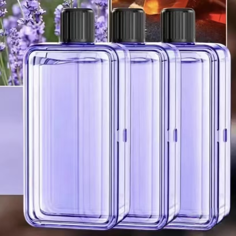 Lavande violette
