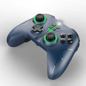 JX 2024 New Upgraded Programmable Back Key NS016 Wireless Joystick Game <strong>Controller</strong> for Switch <strong>Controller</strong> for Android Pc Gamepad - Product Image 2