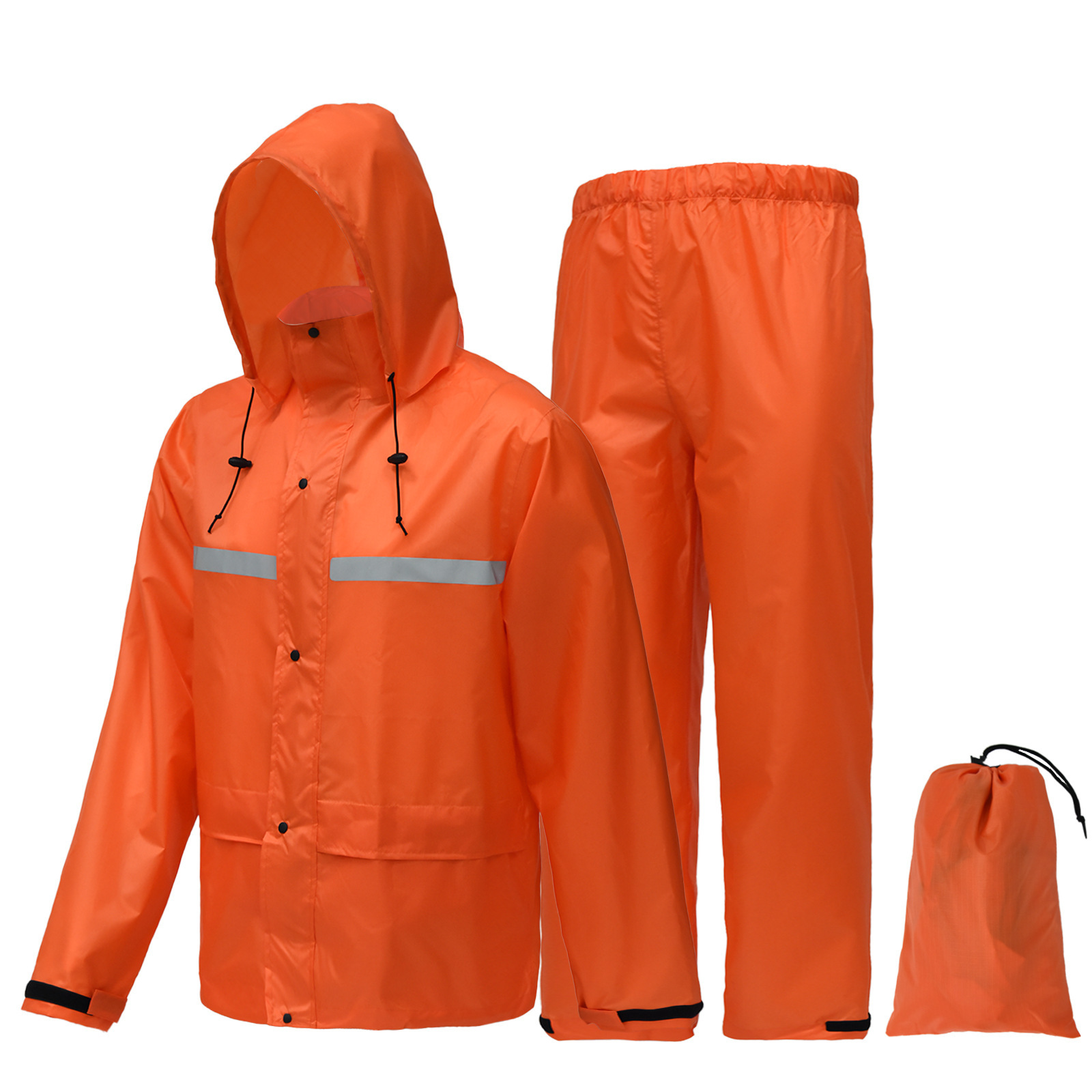 naranja