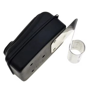 Кнопочный замок с 5 клавишами - Product Image 2