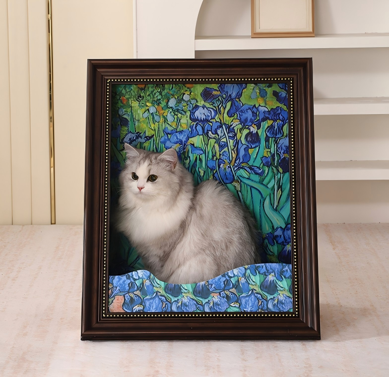 Bleu