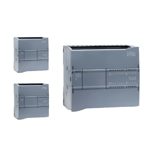 Modulo CPU S7-12006ES7223-1BL32-0XB0 SM1223 modulo ingresso/uscita 16 ingresso 24V DC/16 uscita 24V DC - Product Image 3