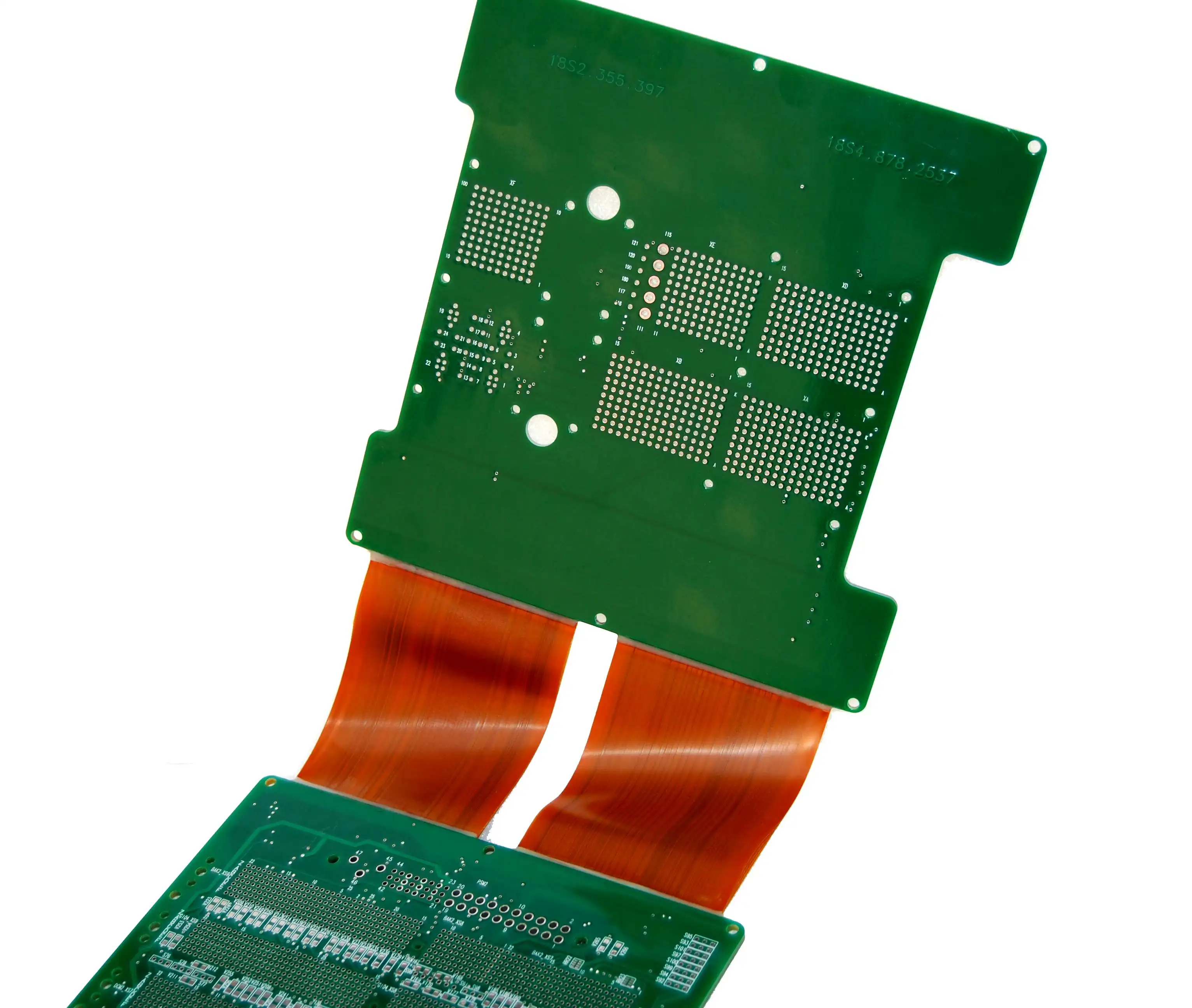 Leiterplatte Elektronik Layer Board Pcba Assembly OEM PCB Board Assembly Batterie ladegerät PCB Waschmaschine LED Light