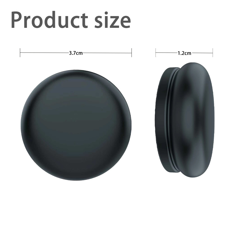 C3 magnetic attraction sleeve-without positioner