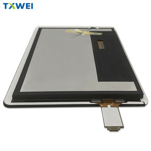 Display lcd ad alta luminosità 1920*1200 LVDS interfaccia 8 pollici display IPS tft 8 pollici schermo - Product Image 4