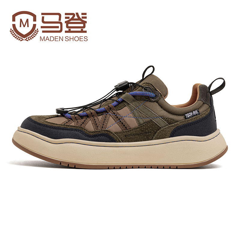 Khaki(2025 trending/casual shoes/sports shoes)
