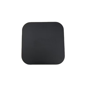 Bluetooth için Android TV kutusu uluslararası sürüm akıllı TV uzaktan kumanda 4K için - Product Image 1