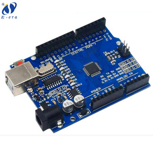 R3 atmega328p CH340G Entwicklungsbrett elektronisches Modul mit USB-Kabel esp32 Modul - Product Image 1