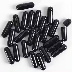 OEM Shilajit <strong>Capsule</strong> Himalayan Shilajit Resin Shilajit Extract <strong>Capsules</strong> with Ashwagandha Rhodiola Rosea <strong>Panax</strong> Ginseng Supplement - Product Image 6