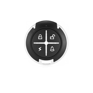 Transmisor de control remoto inalámbrico duplicador código de autoaprendizaje 433MHz - Product Image 3