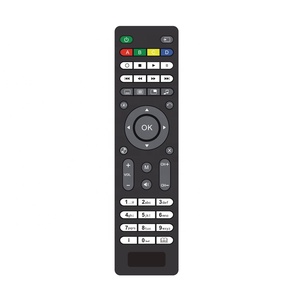 IR Custom Tv Box <strong>Remote</strong> CHIANGHONG <strong>TCL</strong> SKYWORTH Smart TV <strong>Remote</strong> <strong>Control</strong> - Product Image 4
