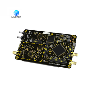 Mustar profesyonel PCB montaj BMS 5S 20A 18650 lityum pil şarj koruma levhası devre - Product Image 3