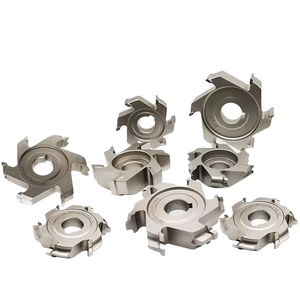 Rought TRIM Cutter cho cạnh bander công cụ cắt gỗ cạnh dải phụ kiện chế biến gỗ chất lượng cao - Product Image 5