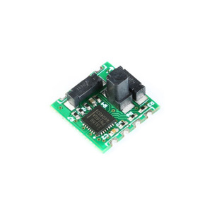 Modulo sensore geomagnetismo PNI magnetometro ad alta precisione sensore di campo magnetico triassiale bussola elettronica digitale RM3100 - Product Image 3