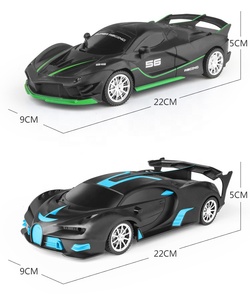 1:18 <strong>Rc</strong> <strong>Car</strong> 4c Electric Remote <strong>Control</strong> Toy With High Speed Led Light for Boys Girls Gifts Remote <strong>Control</strong> Toy <strong>Rc</strong> <strong>Car</strong> for Kids - Product Image 6